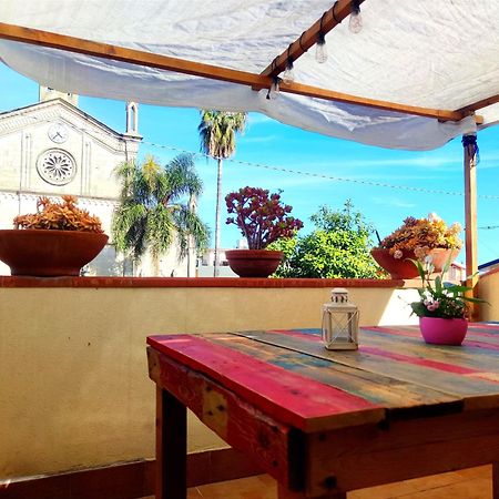 Jana Holidays Acireale Ngoại thất bức ảnh