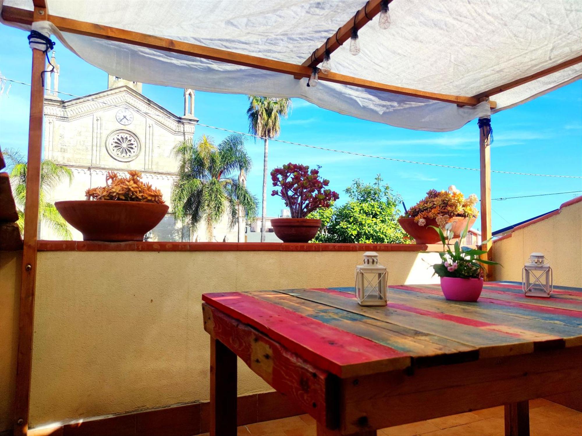 Jana Holidays Acireale Ngoại thất bức ảnh