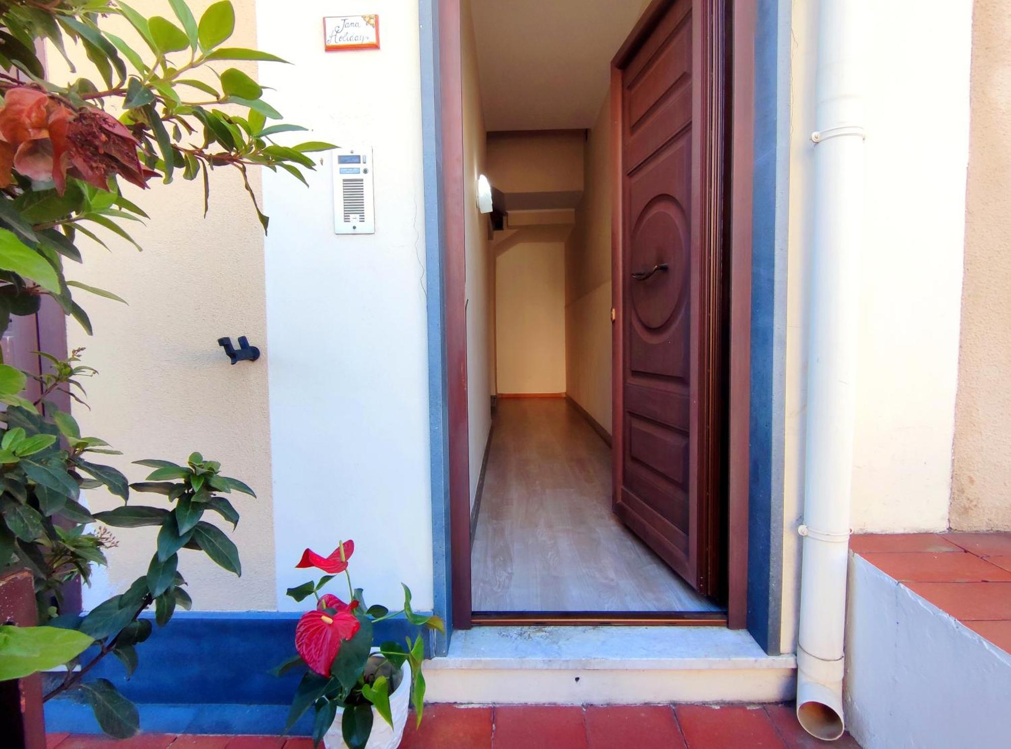 Jana Holidays Acireale Ngoại thất bức ảnh